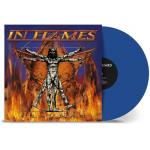 Clayman (Colored Vinyl, Blue)