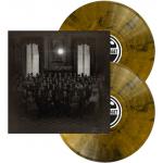 The Last Will And Testament (2-LP, Gold Opaque Vinyl)