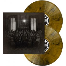 The Last Will And Testament (2-LP, Gold Opaque Vinyl)