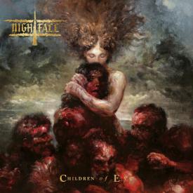 Children Of Eve (Digipack Packaging)