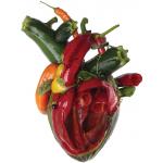 Torn Arteries (2-LP, Clear Vinyl, Lime Splatter, Gatefold LP Jacket)