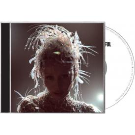 Something Beautiful (Booklet)