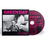 Saviors (CD Deluxe Edition)