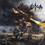 The Arsonist (Digipack Packaging)