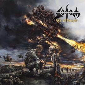 The Arsonist (Digipack Packaging)
