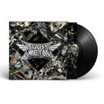 Metal Forth (Black Vinyl)