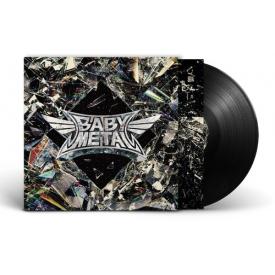 Metal Forth (Black Vinyl)