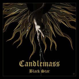 Black Star (Extended Play, Digipack Packaging)