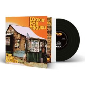 Lookin For Trouble (Vinyl)