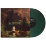 Dark Are The Veils Of Death: Nightfall Rehearsals & Demos - 140gm Green Vinyl