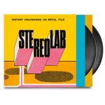 Instant Holograms On Metal Film (Double Vinyl)
