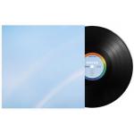 Never Enough (Black Vinyl)