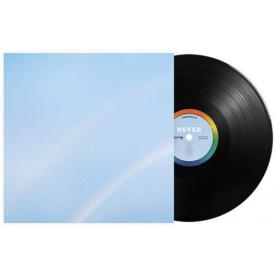 Never Enough (Black Vinyl)
