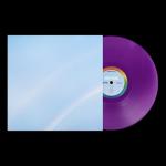 Never Enough (Periwinkle Colored vinyl) (Indie Exclusive, Colored Vinyl)