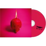Pink Elephant (CD+Booklet, Softpak, Foil Embossed / Foil Stamped)