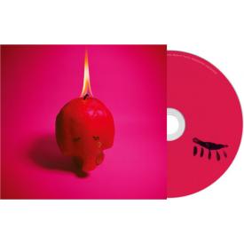 Pink Elephant (CD+Booklet, Softpak, Foil Embossed / Foil Stamped)