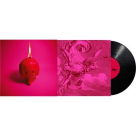 Pink Elephant (Booklet, Gatefold LP Jacket, Foil Embossed / Foil Stamped Vinyl)