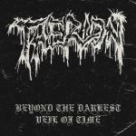 Beyond The Darkest Veil Of Time (CD)