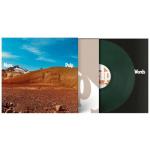 More (Colored Vinyl, Green)