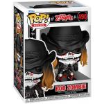Funko POP! Rocks: Rob Zombie (Vinyl Figure, Collectible)