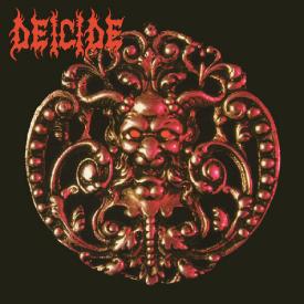 Deicide (Colored Vinyl, Red, White, Remastered)