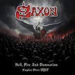 Hell, Fire And Damnation - Eagles Over Hellfest (2-CD)