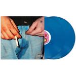 Cherry Bomb (2-LP, Clear Vinyl, Blue, Booklet)