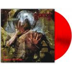 Silent Echoes (Colored Vinyl, Red)