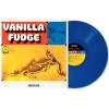 Vanilla Fudge (Colored Vinyl, Blue)