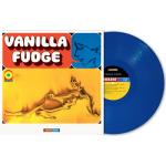 Vanilla Fudge (Colored Vinyl, Blue)
