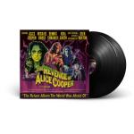 The Revenge Of Alice Cooper (Gatefold LP Jacket)