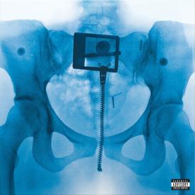 Virgin (Clear CD)