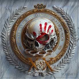 Best of - Volume 1 (Digipack Packaging)