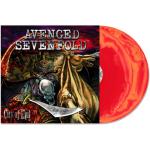 City of Evil (2-LP, IEX, Colored Vinyl, Orange, Red, Limited Edition)