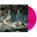 Everest (Limited Colored Vinyl, Opaque Hot Pink)
