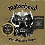The Manticore Tapes (Vinyl)