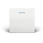 Greatest (2-LP, Colored Vinyl, White)