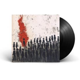 Alienation (Black Vinyl)