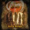 Godly Beings (4-CD, Deluxe Edition, Boxed Set, United Kingdom - Import)