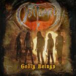Godly Beings (4-CD, Deluxe Edition, Boxed Set, United Kingdom - Import)