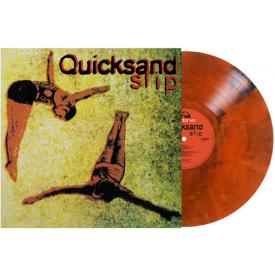 Slip (Colored Vinyl, Orange)