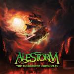 The Thunderfist Chronicles (CD)