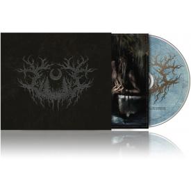 I Feel The Everblack Festering Within Me (US Version)