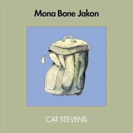 Mona Bone Jakon (Vinyl)