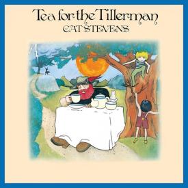 Tea For The Tillerman (Vinyl)