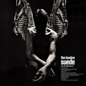 Antidepressants (Gatefold LP Vinyl Jacket)