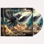Domination (Jewel Case Packaging)