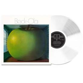 Beck-Ola [VINILO, importado]