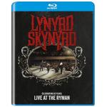 Celebrating 50 Years - Live At The Ryman (Blu Ray)