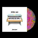 Better Days (Pink & Yellow Splatter Vinyl)